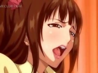 3d anime darling gets amjagaz fucked ýubkasyny jyklamak in bed