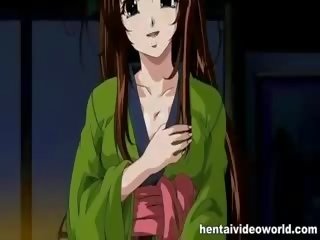 Creampie For Big Tits Anime cutie