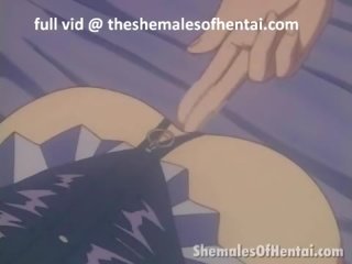 Hentai Anal Finger Fuck