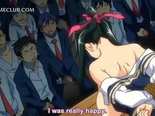 Gergasi wrestler tegar seks / persetubuhan yang manis anime ms