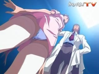 Laza hentai doc