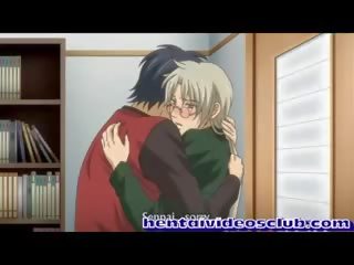 Anime gejské majúce anál x menovitý film jebanie
