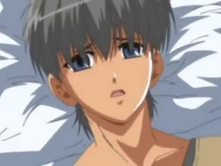 Oppai gyvenimas (booby gyvenimas) hentai anime #1 - nemokamai ripened žaidynės į freesexxgames.com