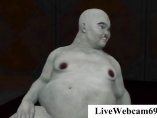 Al 3-lea hentai forțat pentru la dracu sclav slattern - livewebcam69.com