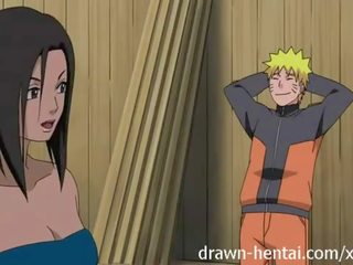 Naruto hentai - kalye x sa turing pelikula