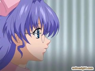 Shemale hentai specialist pieprzony anime pielęgniarka
