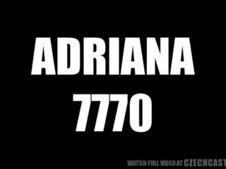 Cseh szereplőválogatás - átkozott beguiling adriana (0777)
