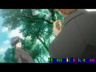 Anime bakla stripling masidhi pagtatalik video at pag-ibig