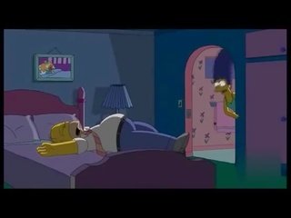 Simpsons الاباحية