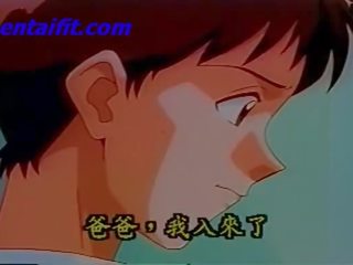 Watch 17 evangelion gorgeous porno hentai full at HENTAIFIT.COM