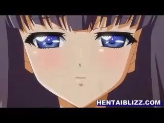 Ýaş gyz anime tremendous sordyrmak phallus in the klass