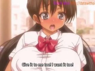 TEEN HENTAI BANGABLE SHOOL young female