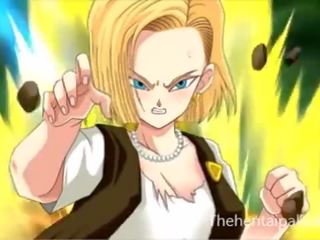 Dbz 無盡 好色之徒 heros