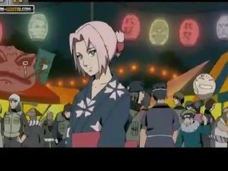 Naruto xxx klips dobry noc do pieprzyć sakura