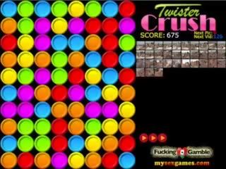 Twister crush: Libre ko may sapat na gulang film games pagtatalik pelikula ae