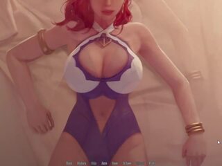 Rough sex film with gorgeous Redhead Babe, HD sex a9