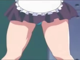 Hentai futa pokojówka: darmowe kreskówka seks klips klips 8d