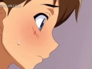 Anime egyenes és orális kemény szex videó -val tini guminő