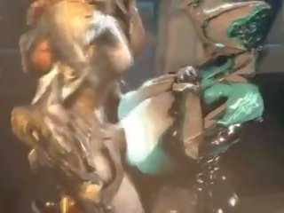 করেনি আপনি বলা warframe?