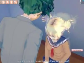 Toga 3d エロアニメ: フリー エロアニメ チューブ ポルノの 映画 88