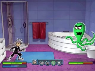 Danny phantom amity pysäköidä osa 7