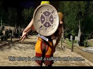 Các warrior path (futa trên nam giới)