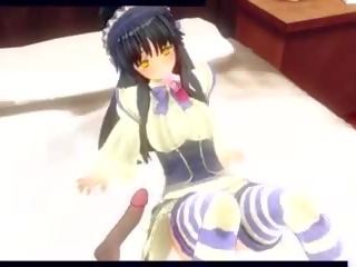 Maid Lucy 3D Hentai: Free Hentai Pornhub x rated film show c5