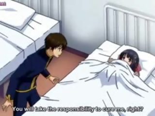 Delightful anime jana gets tutmak fingered